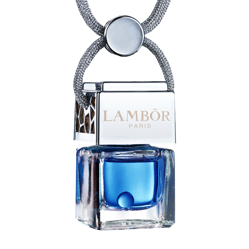 兰博 水立方海风 车载香水