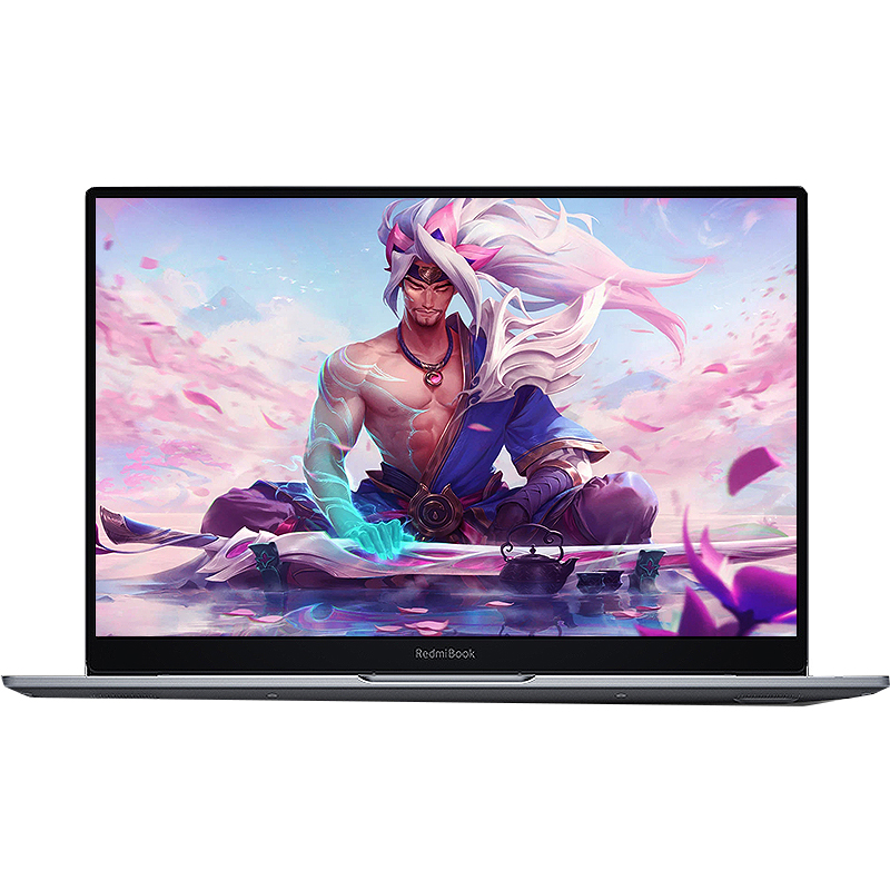 小米 轻薄办公笔记本