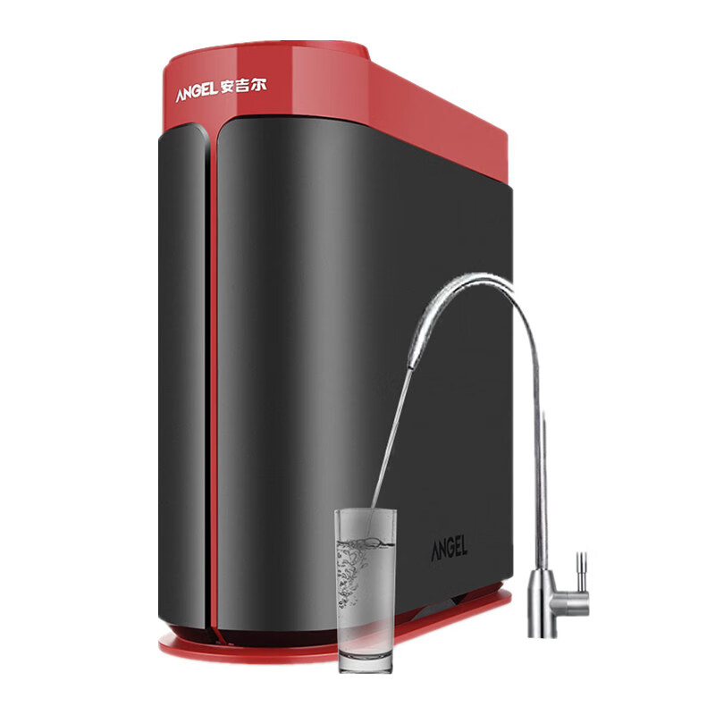 安吉尔哪吒 微米级过滤净水器