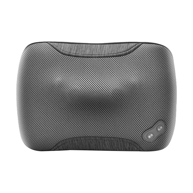 松下 温热多功能按摩枕