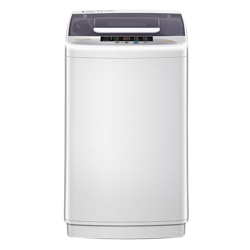 康佳 快速洗 波轮洗衣机