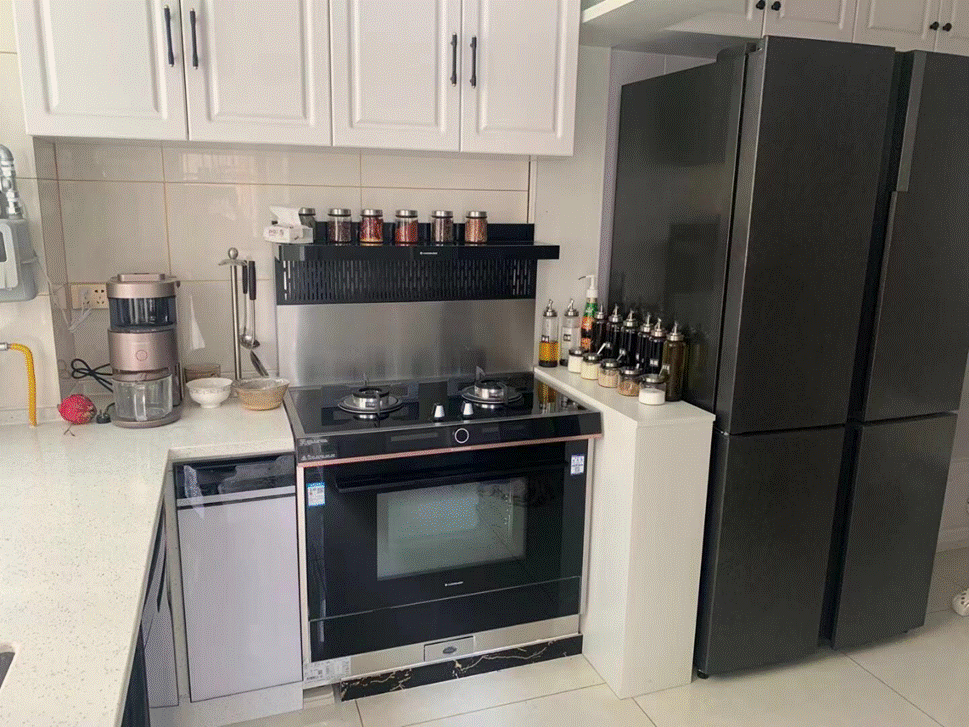 秋天到了，火星人让你吃到热腾腾的菜肴不是难题的第4张示图