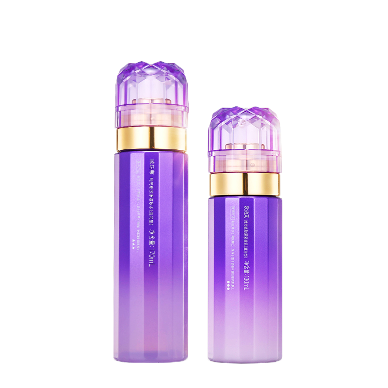 欧珀莱胶原滋润护肤套装