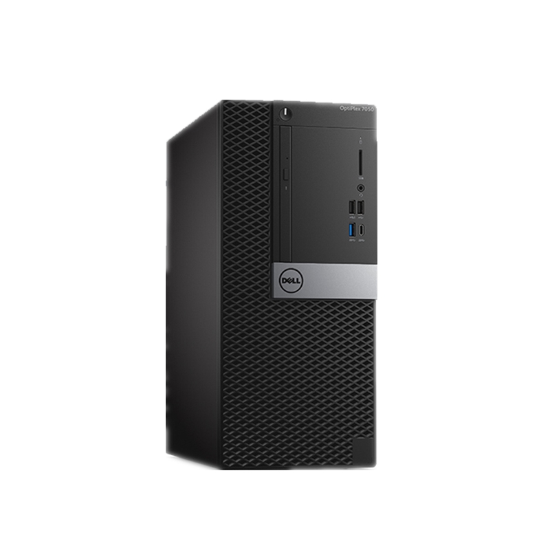 戴尔 独立显卡台式机