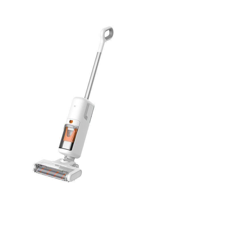 洒哇地咔电动拖地机