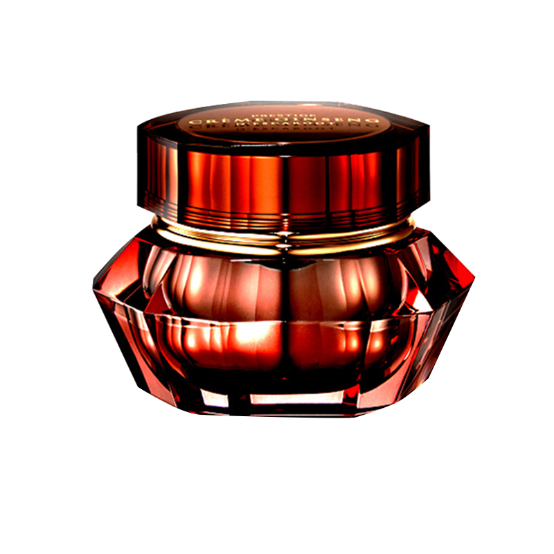 伊思 红参蜗牛保湿滋养面霜