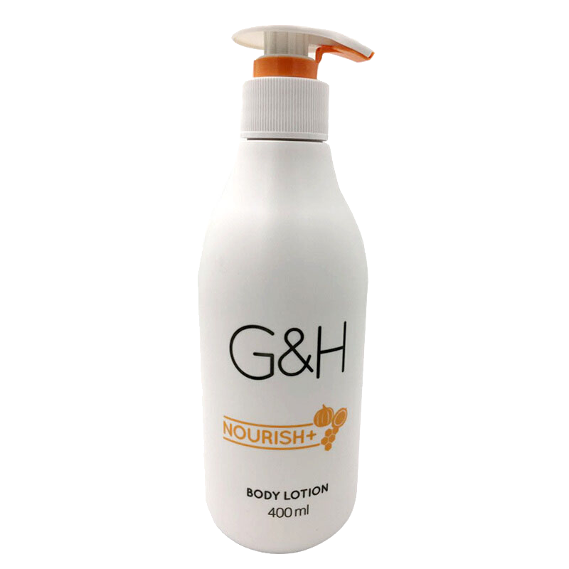 安利 雅蜜润肤身体乳