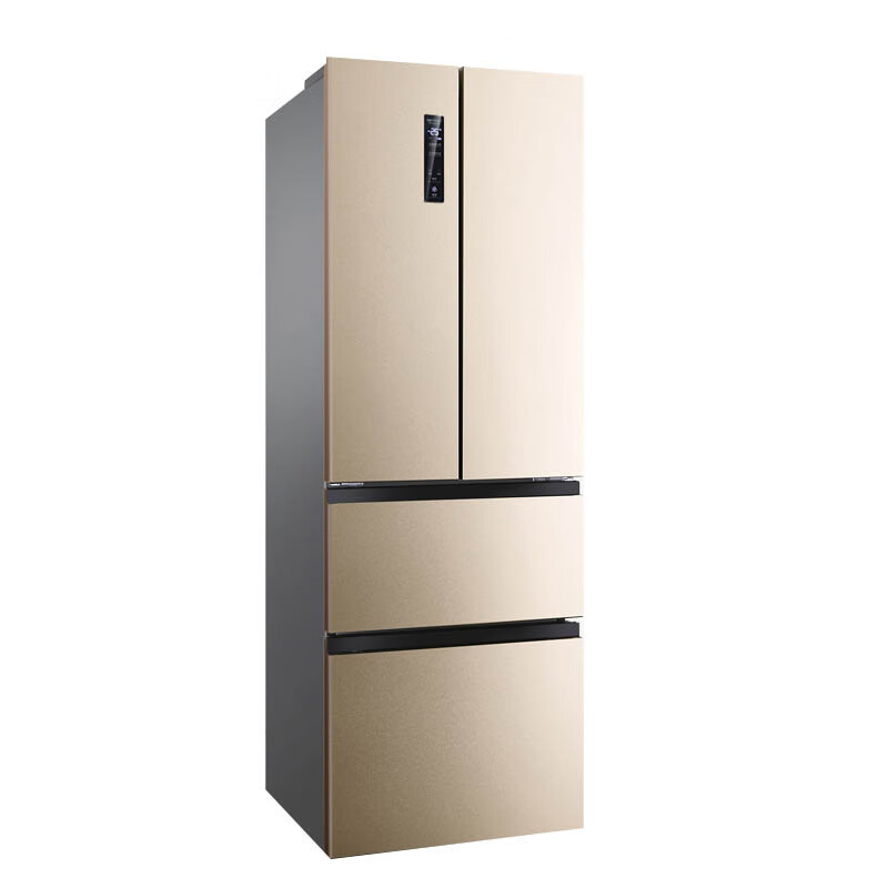 海信 环绕立体风多门冰箱