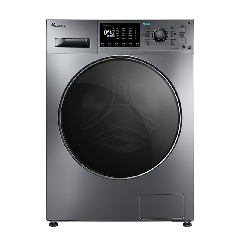 小天鹅 变频滚筒洗衣机