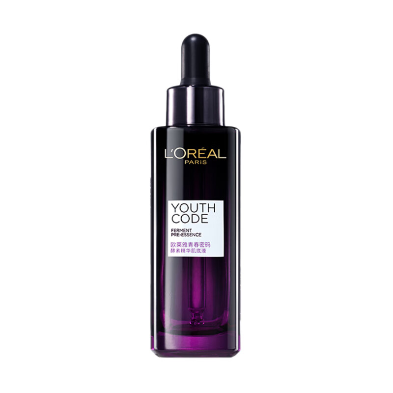 欧莱雅 青春密码酵素精华肌底液