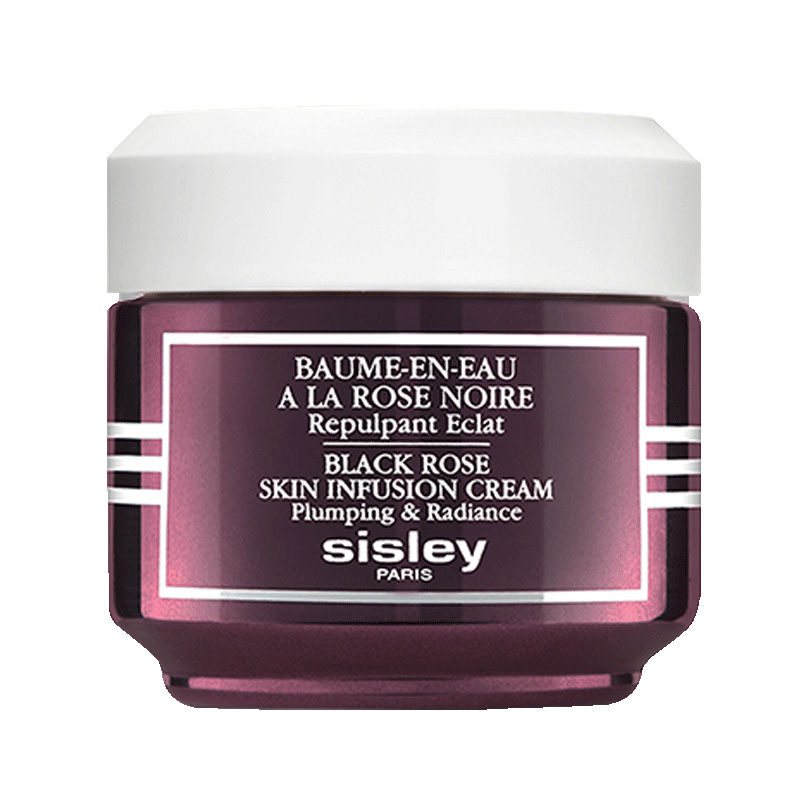 希思黎 黑玫瑰面霜