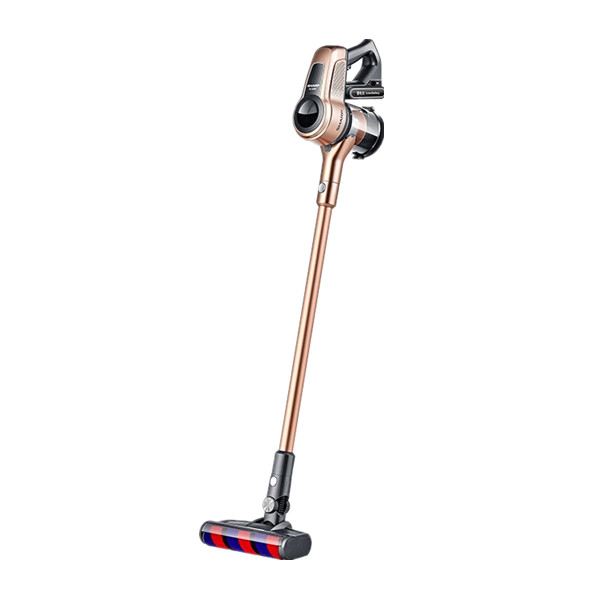 夏普 充电式无绳吸尘器