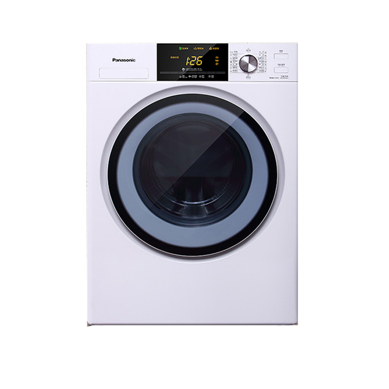 松下 羽绒羊毛洗变频滚筒洗衣机