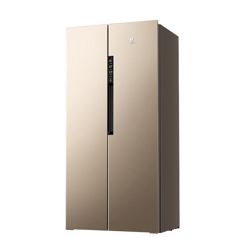 云米 智能WIFI操控冰箱