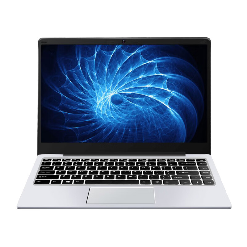 得峰 高清全面屏笔记本
