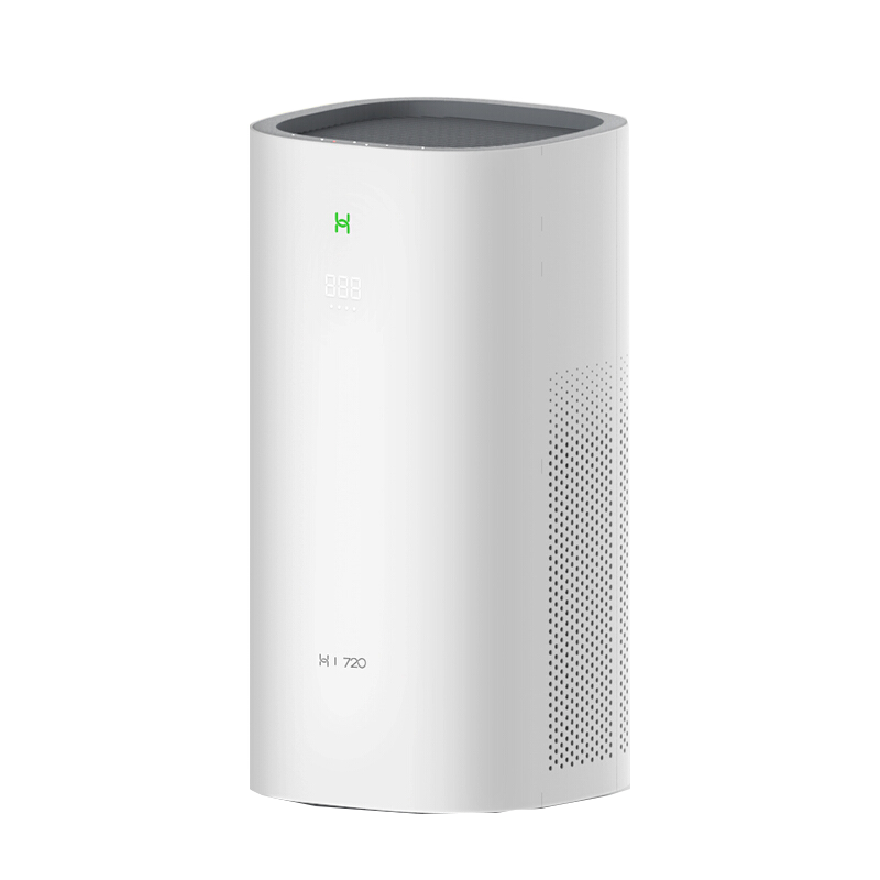 华为 负离子全效空气净化器