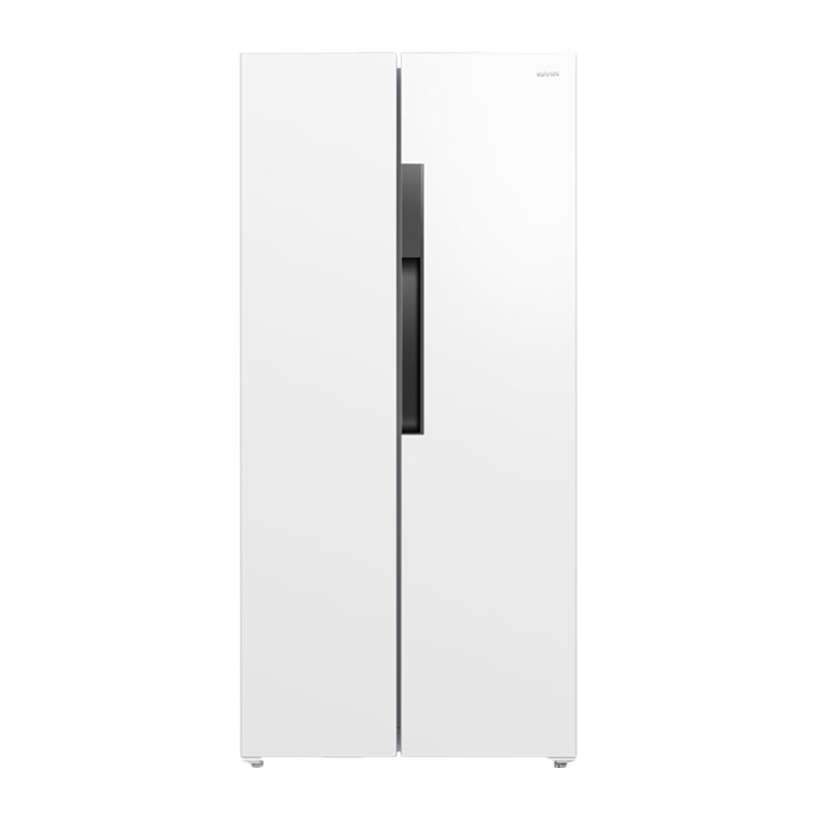 华凌 节能静音风冷无霜冰箱