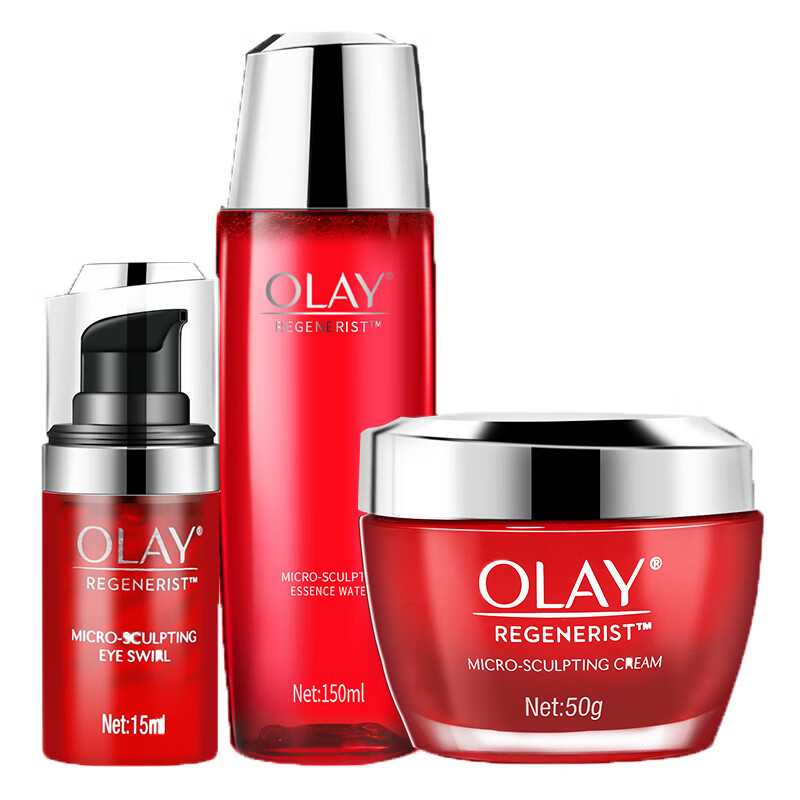 OLAY 新生塑颜护肤套装