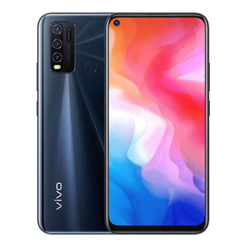 vivo 骁龙八核处理器手机