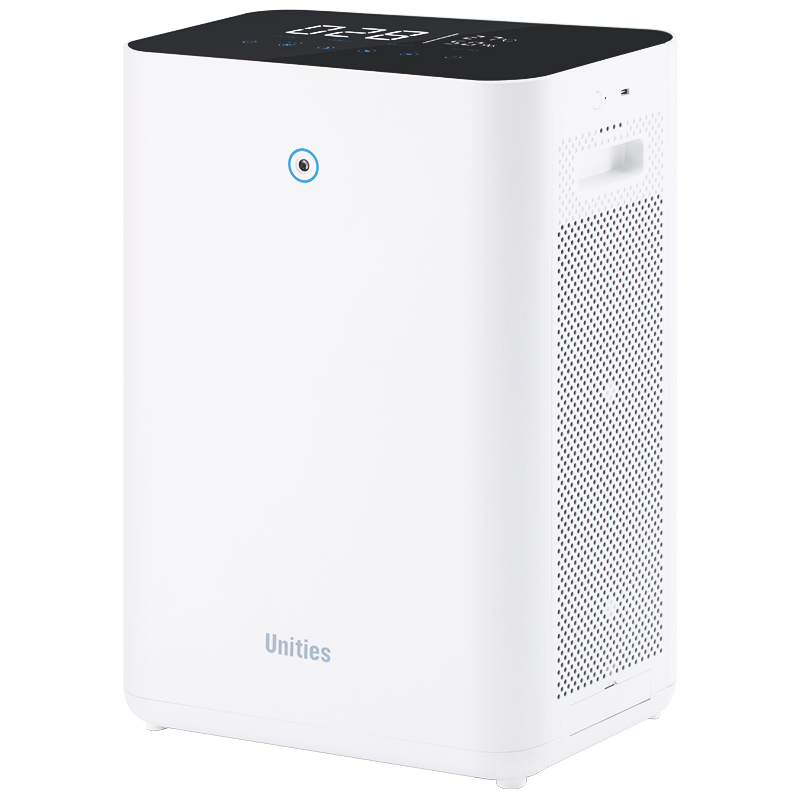 Unities除甲醛空气净化器
