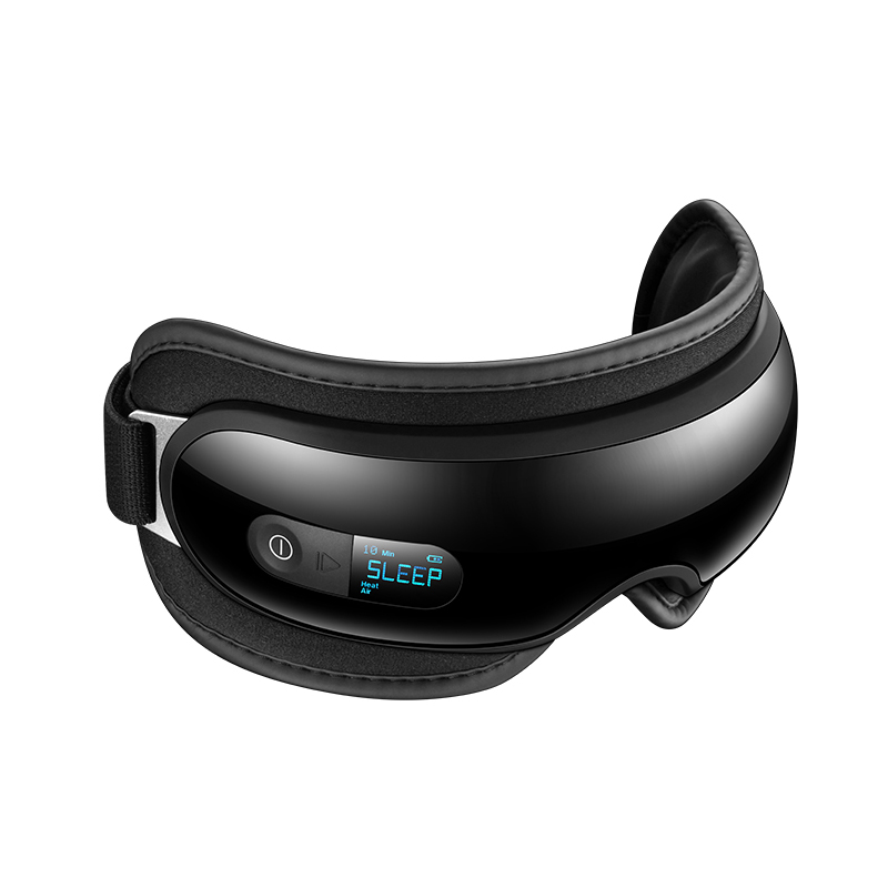 倍轻松 仿真按摩 眼睛按摩器