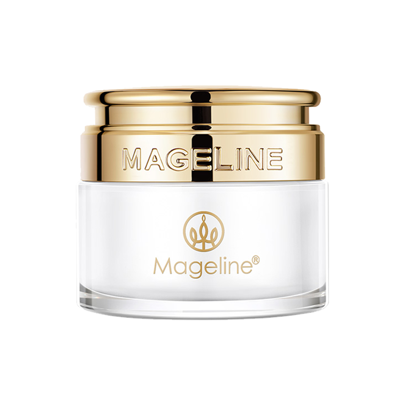 麦吉丽 淡化痘印素颜霜