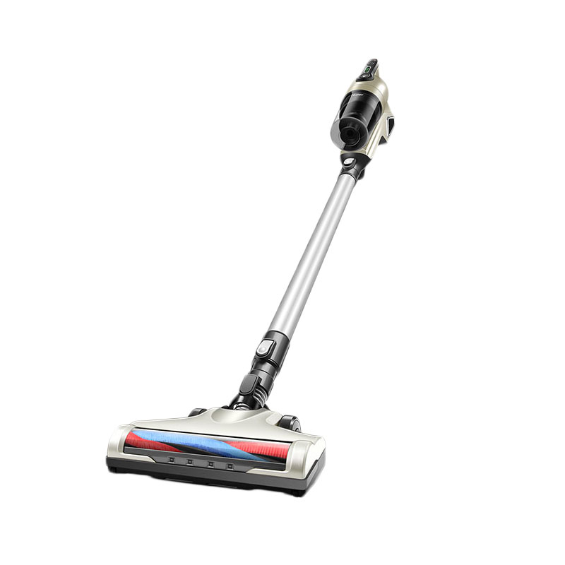 海尔 无线吸尘器