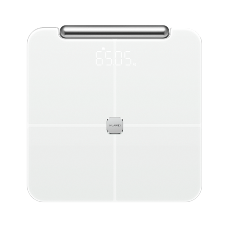华为 wifi智能体脂秤