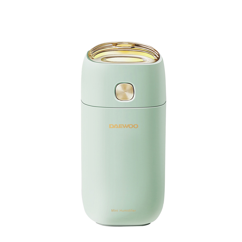 大宇小巧机身加湿器
