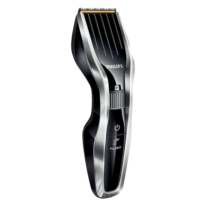 飞利浦 刀头可水洗电推剪