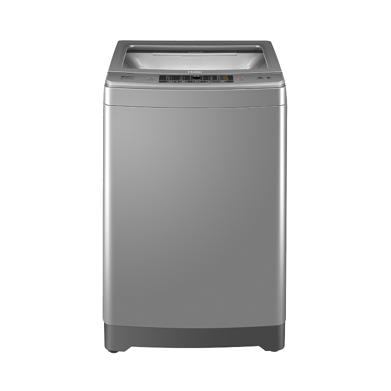 海尔 双宽压洗衣机