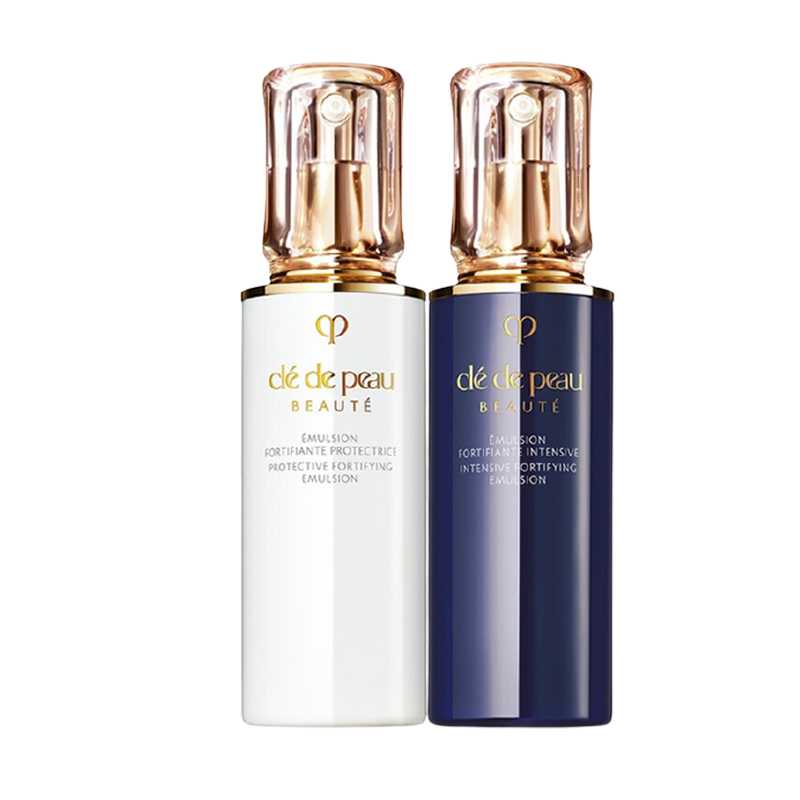 肌肤之钥 光采日夜乳套装