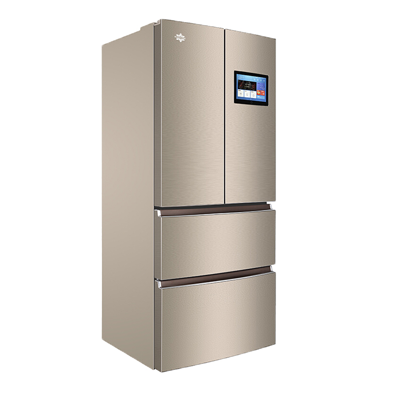格力晶弘 智能大屏多门冰箱
