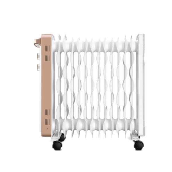 先锋 家用节能取暖器