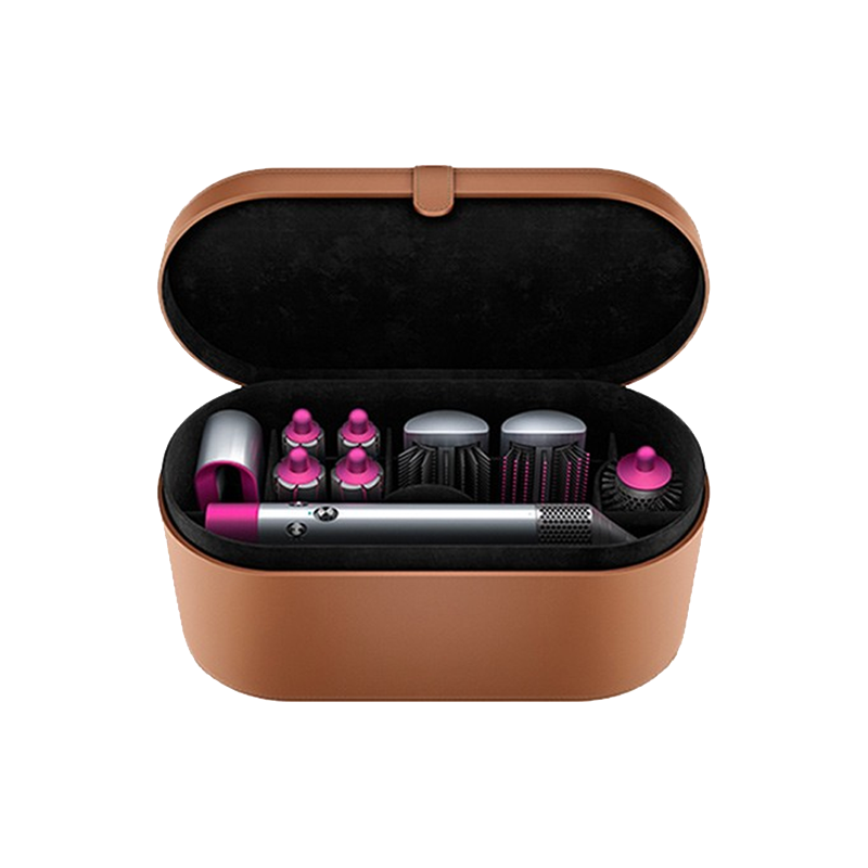 戴森 电吹风卷发棒