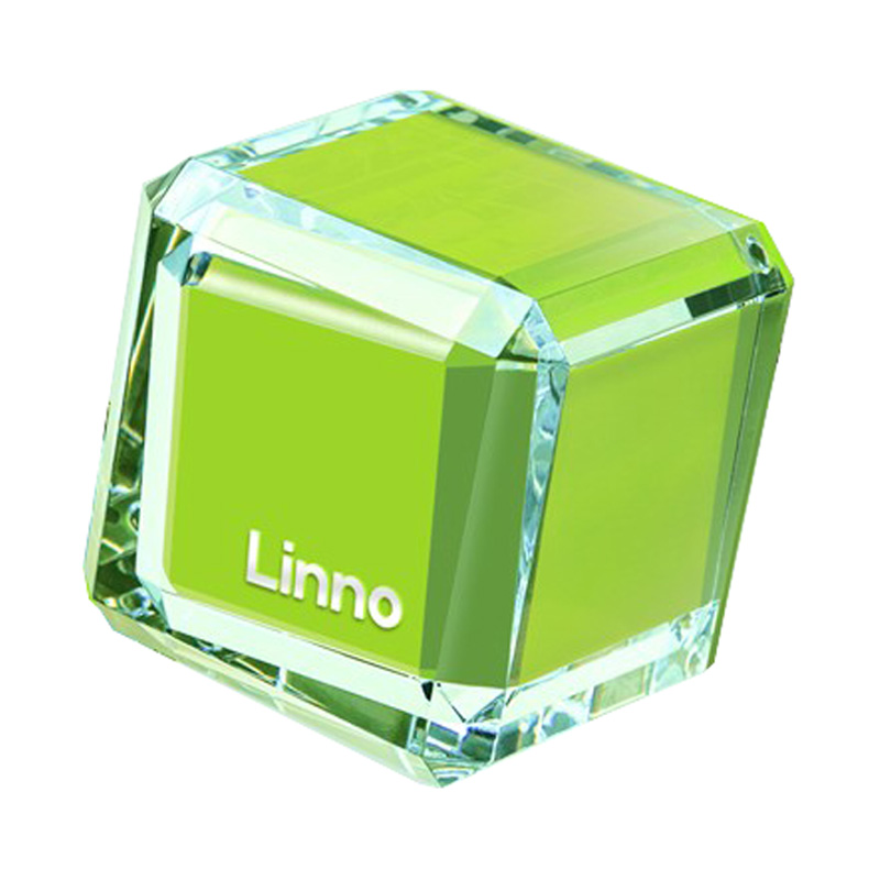 朗龙 固体 车载香水