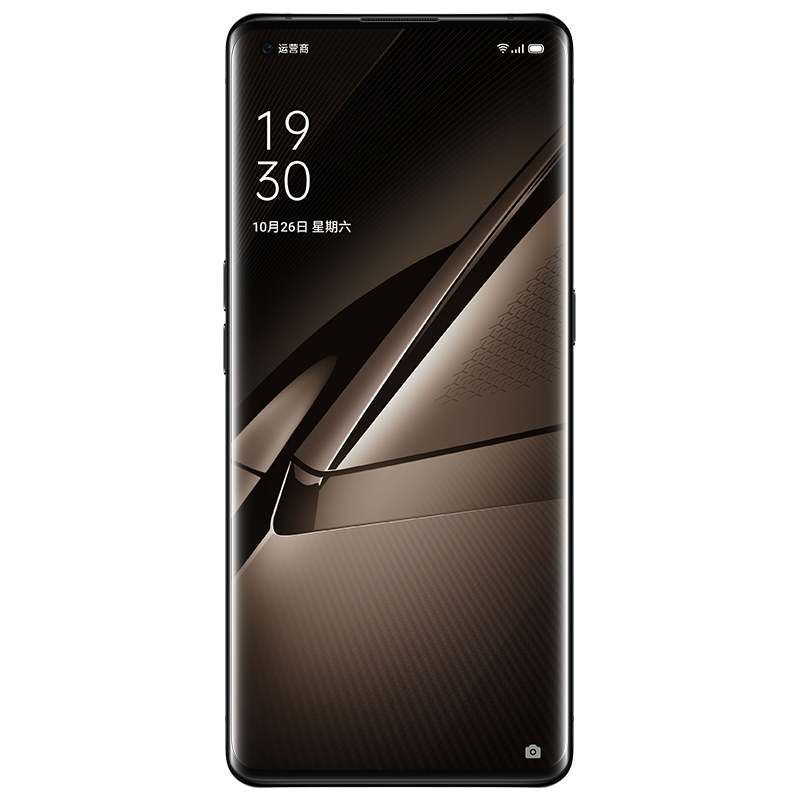 OPPO 后置三摄智能手机