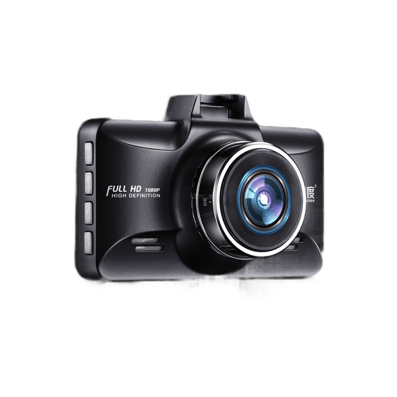 零镜 智能高清行车记录仪