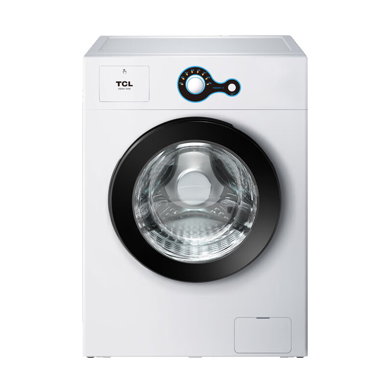 TCL智能感知洗衣机