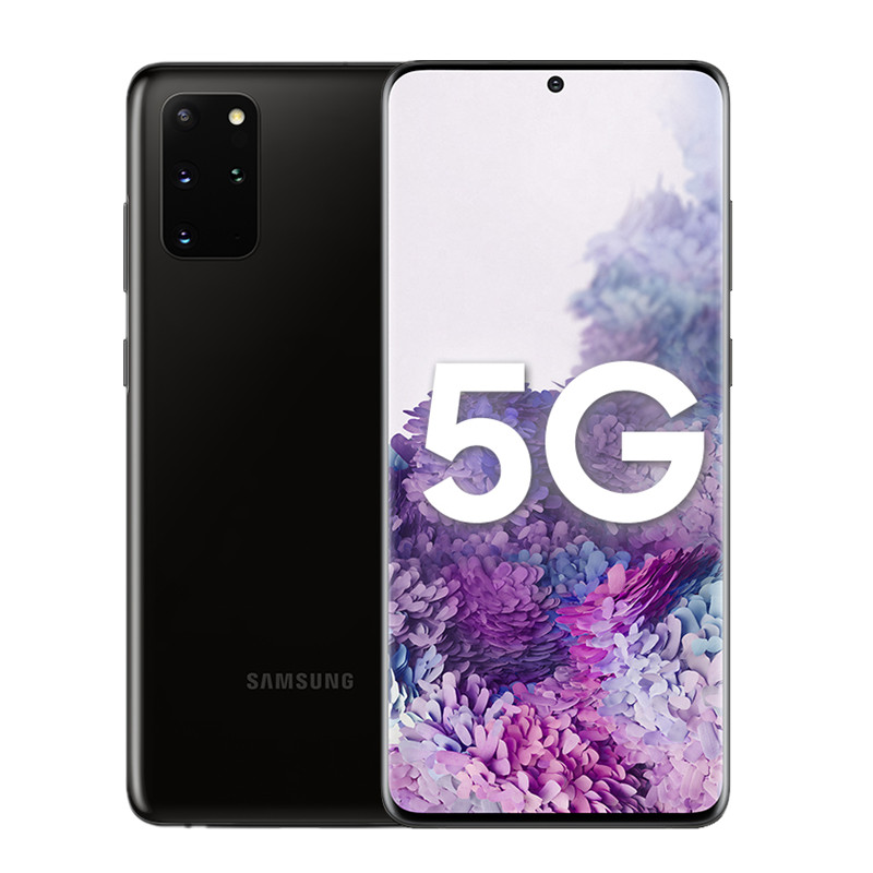 三星 8K视频5G游戏手机