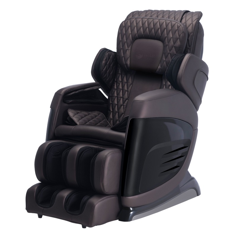 荣康 力度可调按摩椅