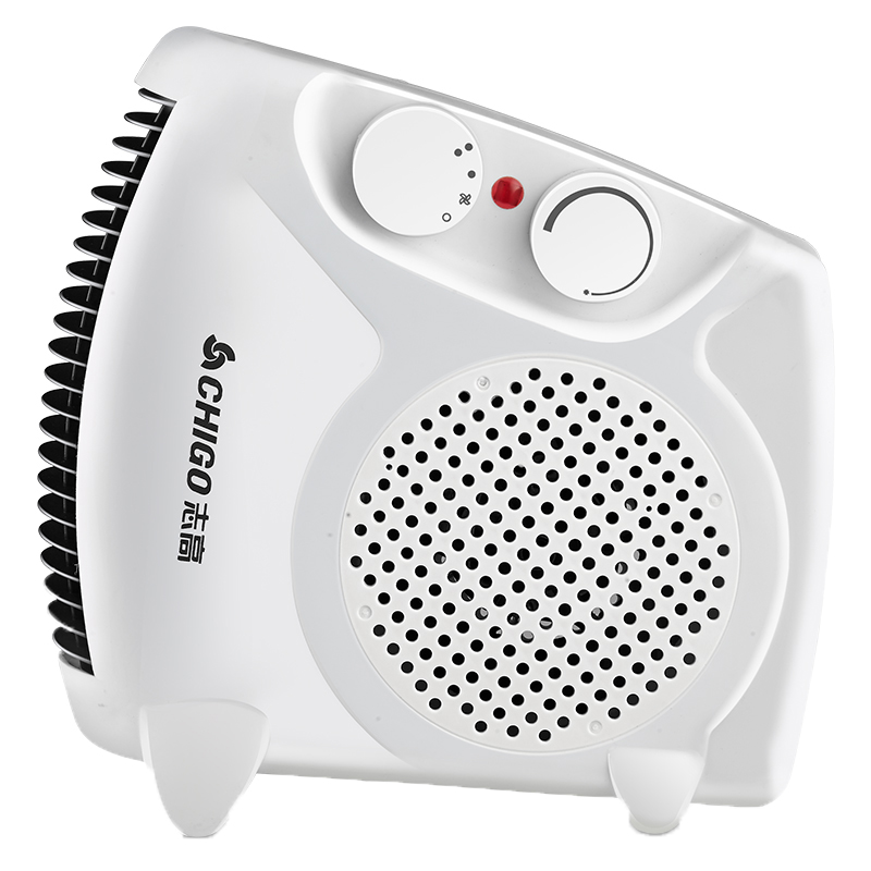 志高 便携式立卧两用取暖器