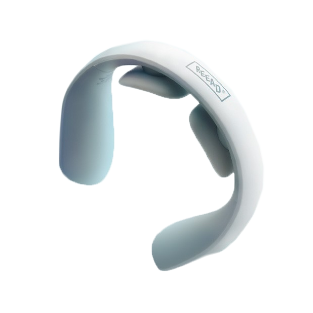 瑞多 U型充电便携颈椎按摩器