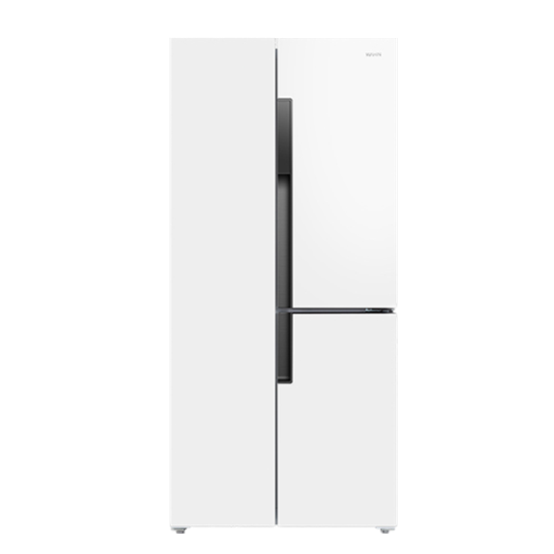 华凌 精细分储三门大容量冰箱