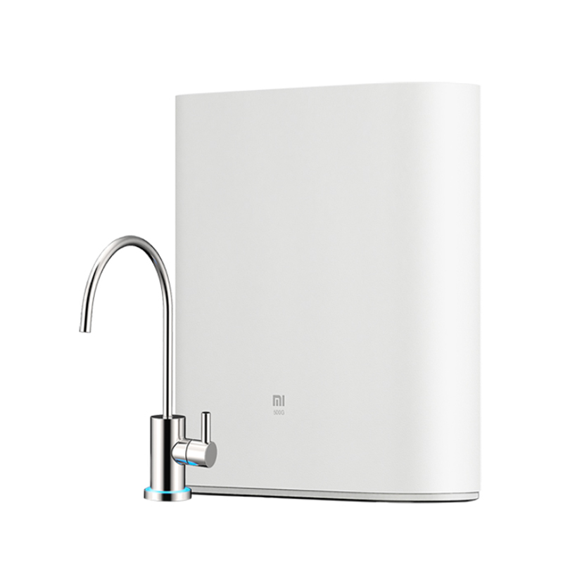 米家RO反渗透大流量净水器