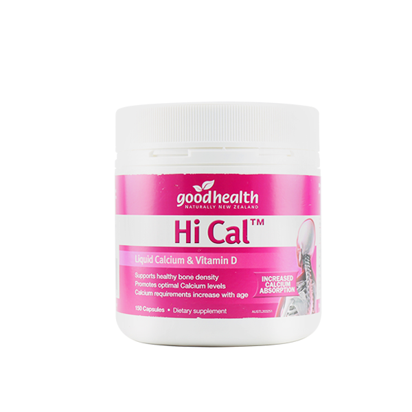 好健康 新西兰进口维D液体钙