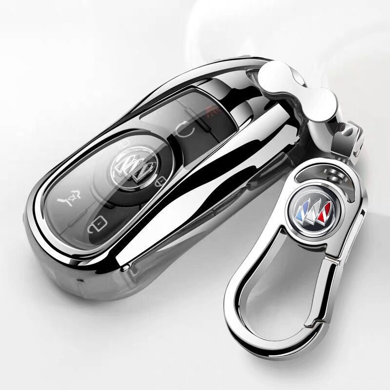 沃霆 适用20新款别克钥匙扣