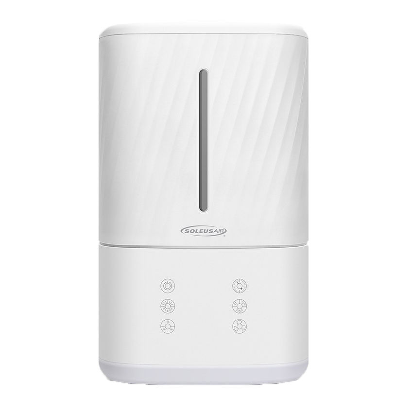舒乐氏 智能恒湿加湿器