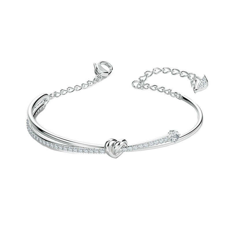 施华洛世奇 挚爱璀璨手镯