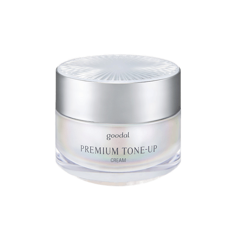 珂莱欧 晶彩焕亮素颜霜